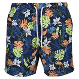 Regatta Mens Loras Swim Shorts