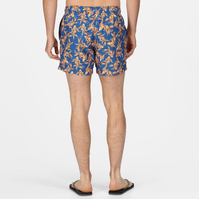 Regatta Mens Loras Board Swim Shorts