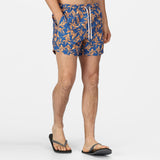 Regatta Mens Loras Swim Shorts