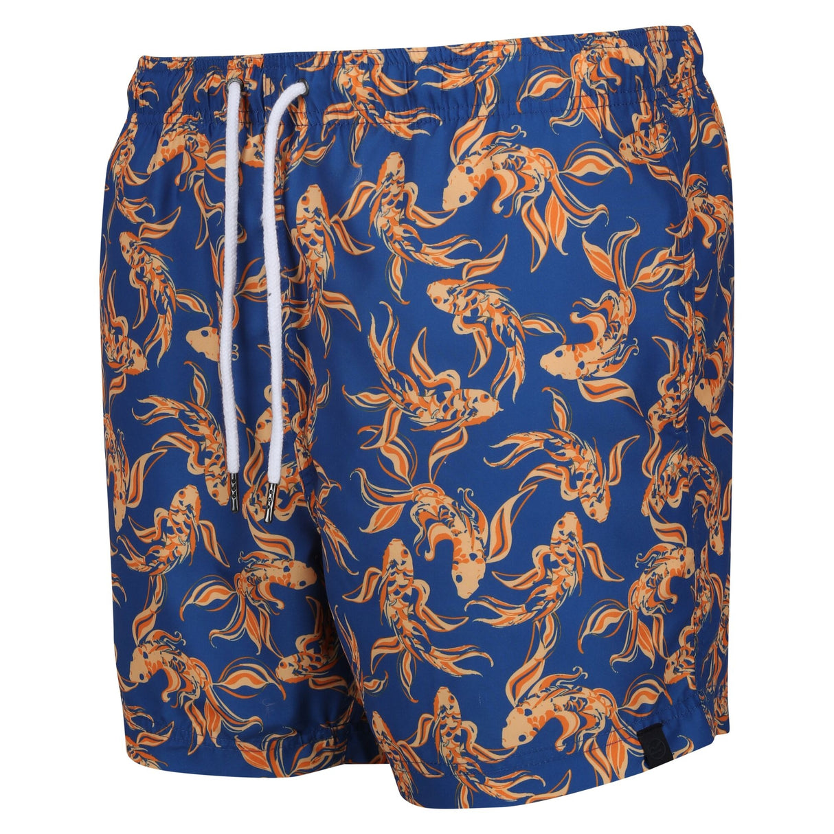 Regatta Mens Loras Swim Shorts