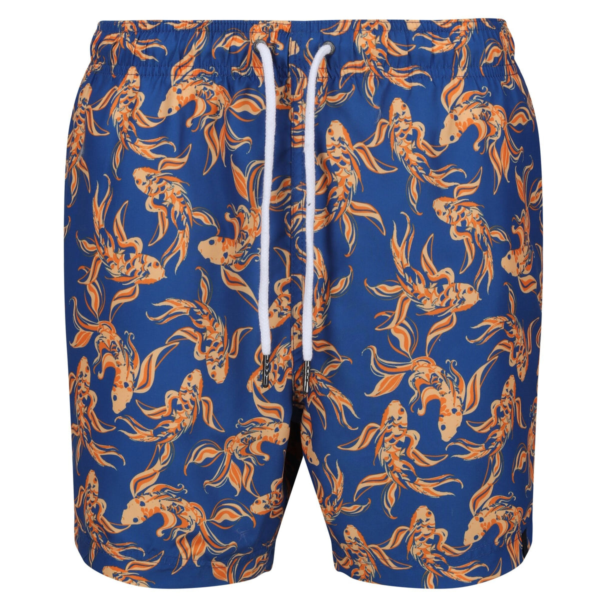 Regatta Mens Loras Swim Shorts