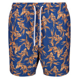 Regatta Mens Loras Swim Shorts