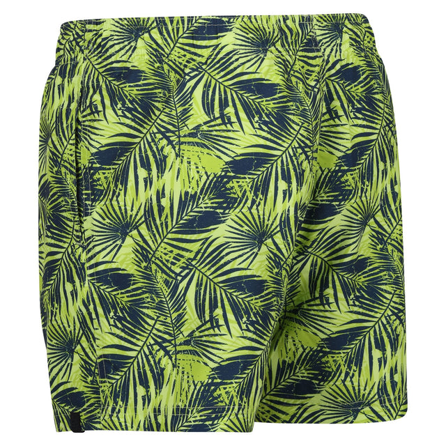 Regatta Mens Loras Board Swim Shorts