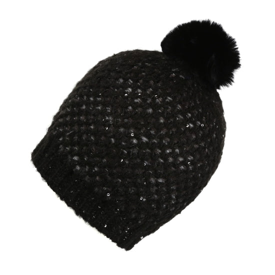 Regatta Womens Lorelai IV Bobble Hat