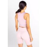 Dare2b Womens Lounge About Crop Top