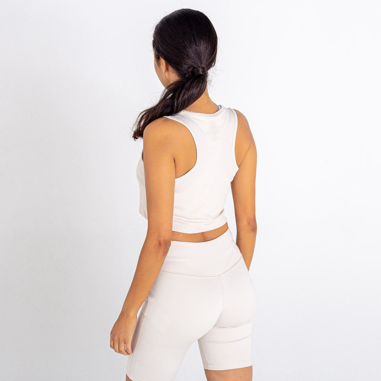 Dare2b Womens Lounge About Crop Top