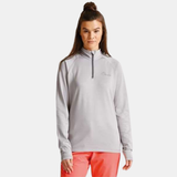 Dare2b Womens Loveline III Half Zip Midlayer Jacket