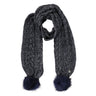 Regatta Womens Lovella III Bobble Scarf