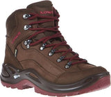 Lowa Womens Renegade GTX Mid Goretex Waterproof Boots