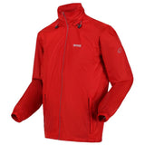 Regatta Mens Lyle IV Waterproof Packaway Jacket