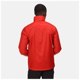 Regatta Mens Lyle IV Waterproof Packaway Jacket