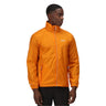 Regatta Mens Lyle IV Waterproof Packaway Jacket