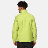 Regatta Mens Lyle IV Waterproof Packaway Jacket