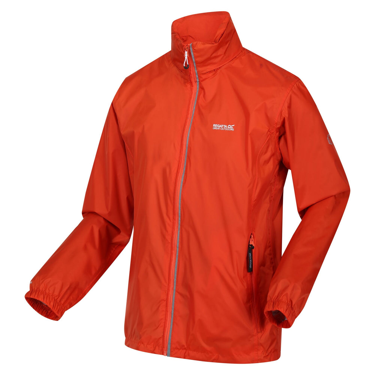 Regatta Mens Lyle IV Waterproof Packaway Jacket