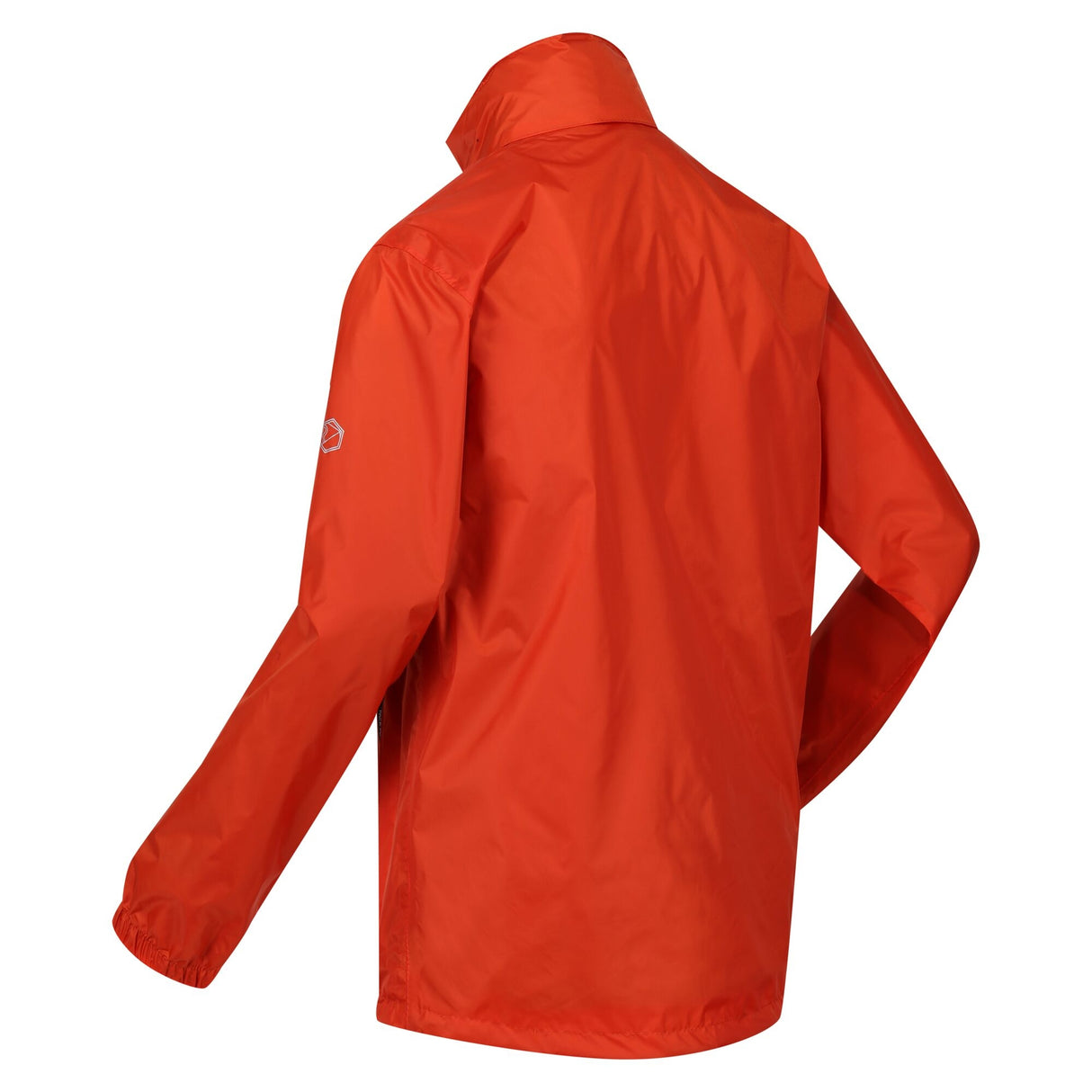 Regatta Mens Lyle IV Waterproof Packaway Jacket