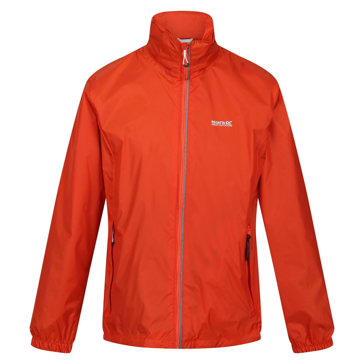 Regatta Mens Lyle IV Waterproof Packaway Jacket