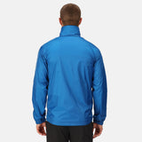 Regatta Mens Lyle IV Waterproof Packaway Jacket