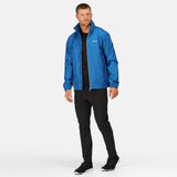 Regatta Mens Lyle IV Waterproof Packaway Jacket