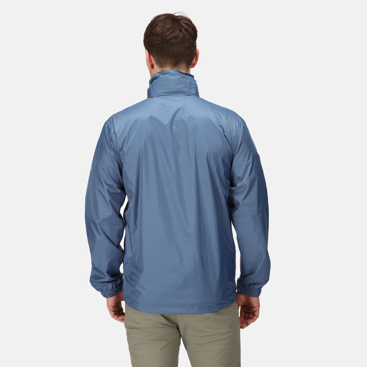 Regatta Mens Lyle IV Waterproof Packaway Jacket