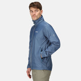 Regatta Mens Lyle IV Waterproof Packaway Jacket