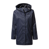 Craghoppers Womens Madigan II Classic Lightweight Waterproof Jacket