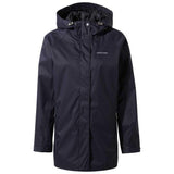 Craghoppers Womens Madigan II Classic Lightweight Waterproof Jacket