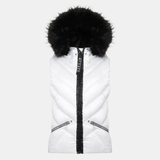 Dare2b Womens Julien McDonald Majesty Insulated Bodywarmer