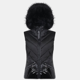 Dare2b Womens Julien McDonald Majesty Insulated Bodywarmer