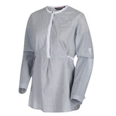 Regatta Womens Maladee Long Sleeve Casual Summer Shirt