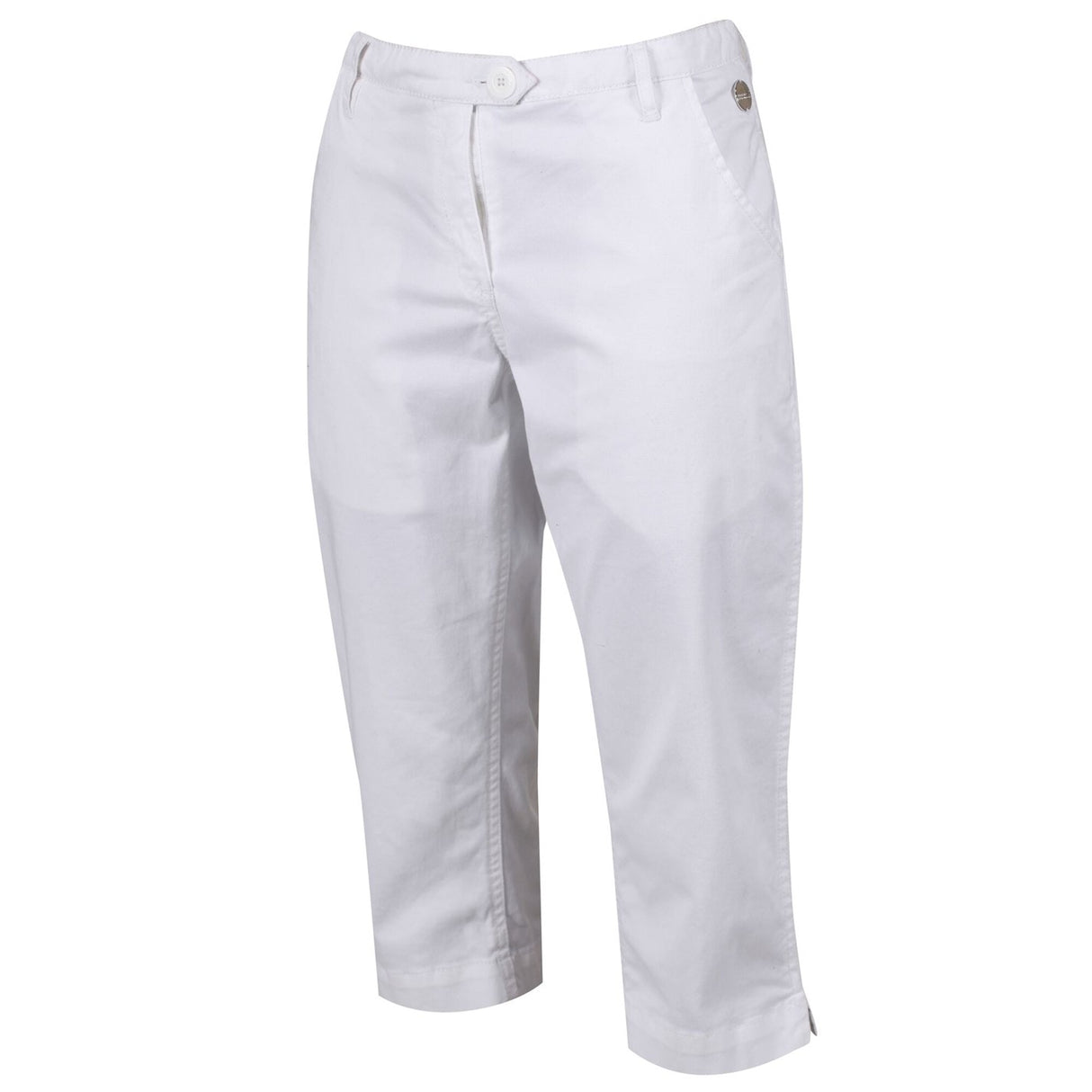 Regatta Womens Maleena II Capri Casual Trousers