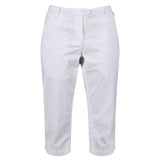 Regatta Womens Maleena II Capri Casual Trousers