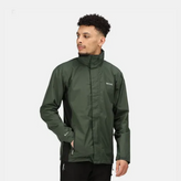 Regatta Mens Matt Waterproof Jacket