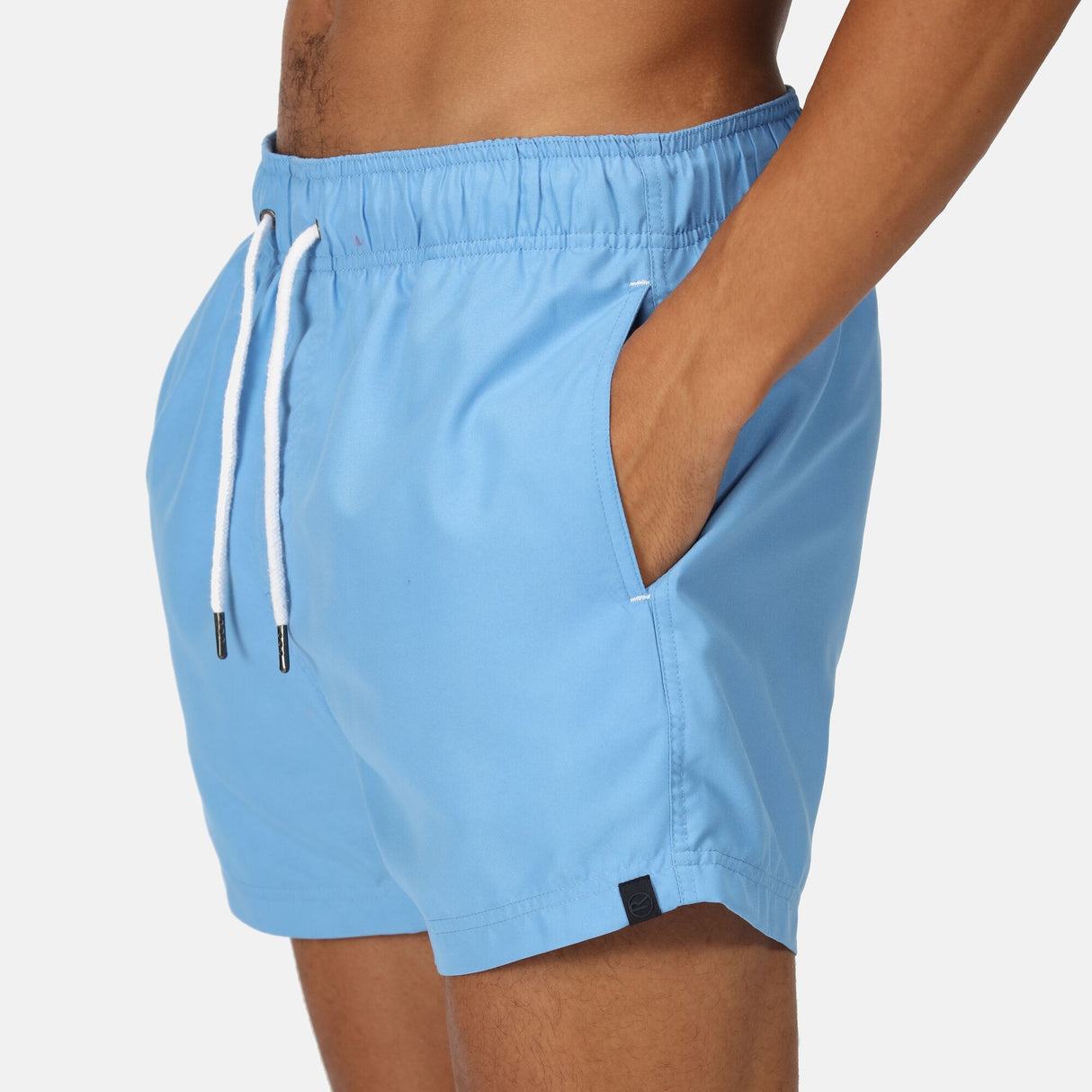 Regatta Mens Mawson III Swim Shorts