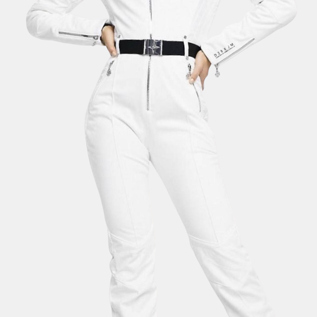 Dare2b Julien Macdonald Maximum All In One Ski Suit