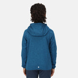 Regatta Kids Maxwell Hooded Sporty Softshell Jacket