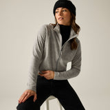 Regatta Womens Mayse Full Zip Fleece Jacket