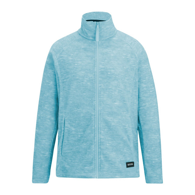 Regatta Womens Mayse Full Zip Fleece Jacket