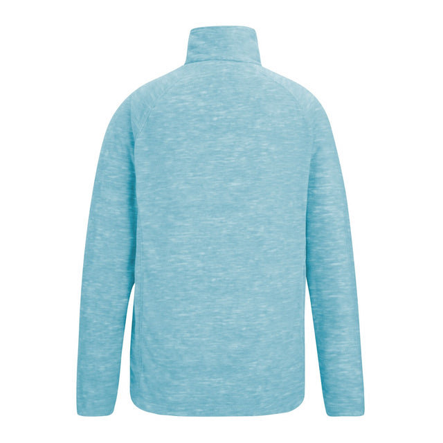 Regatta Womens Mayse Full Zip Fleece Jacket