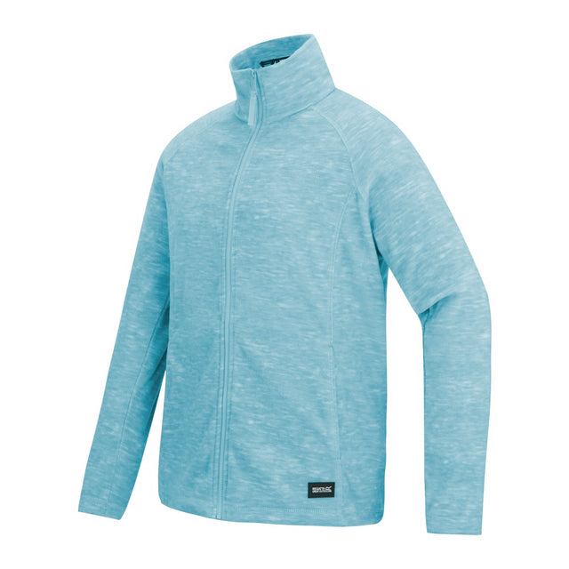 Regatta Womens Mayse Full Zip Fleece Jacket