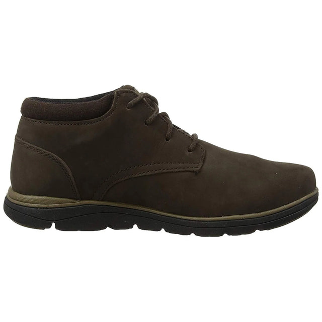 Regatta Mens Brockhurst Classic Outdoor Boots