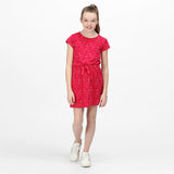 Regatta Kids Catriona Cotton Summer Dress