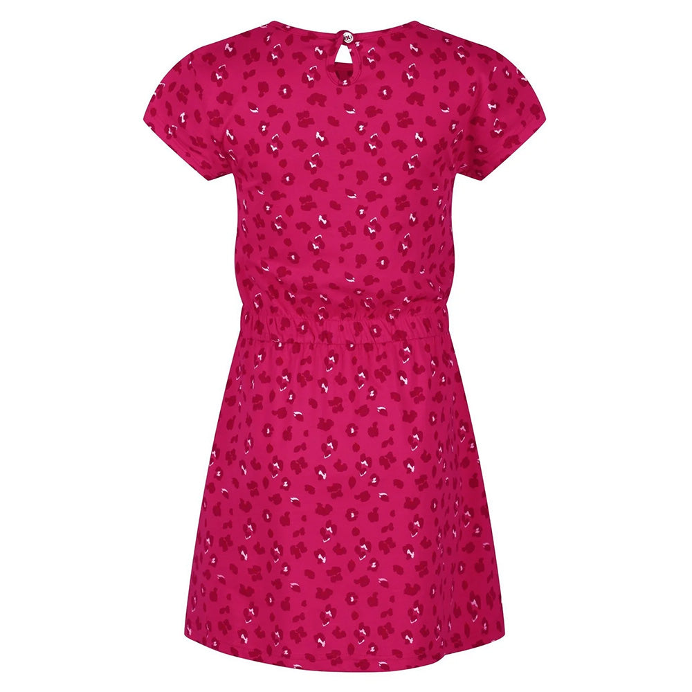 Regatta Kids Catriona Cotton Summer Dress