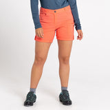 Dare2b Womens Melodic II Lightweight Shorts