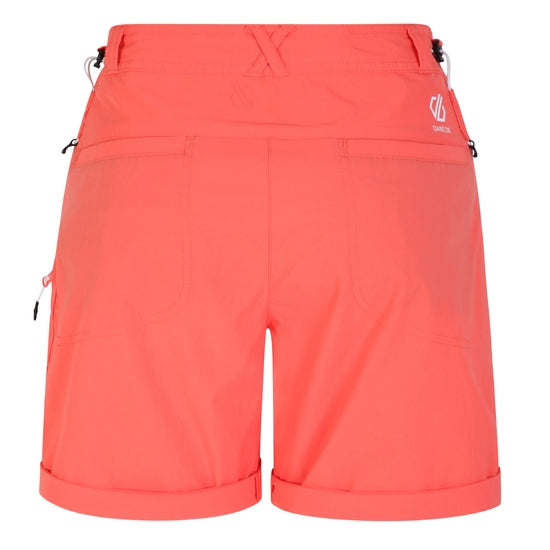 Dare2b Womens Melodic II Lightweight Shorts