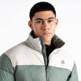 Dare2b Mens Mentor Padded Jacket