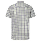 Regatta Mens Mindano V Short Sleeve Shirt