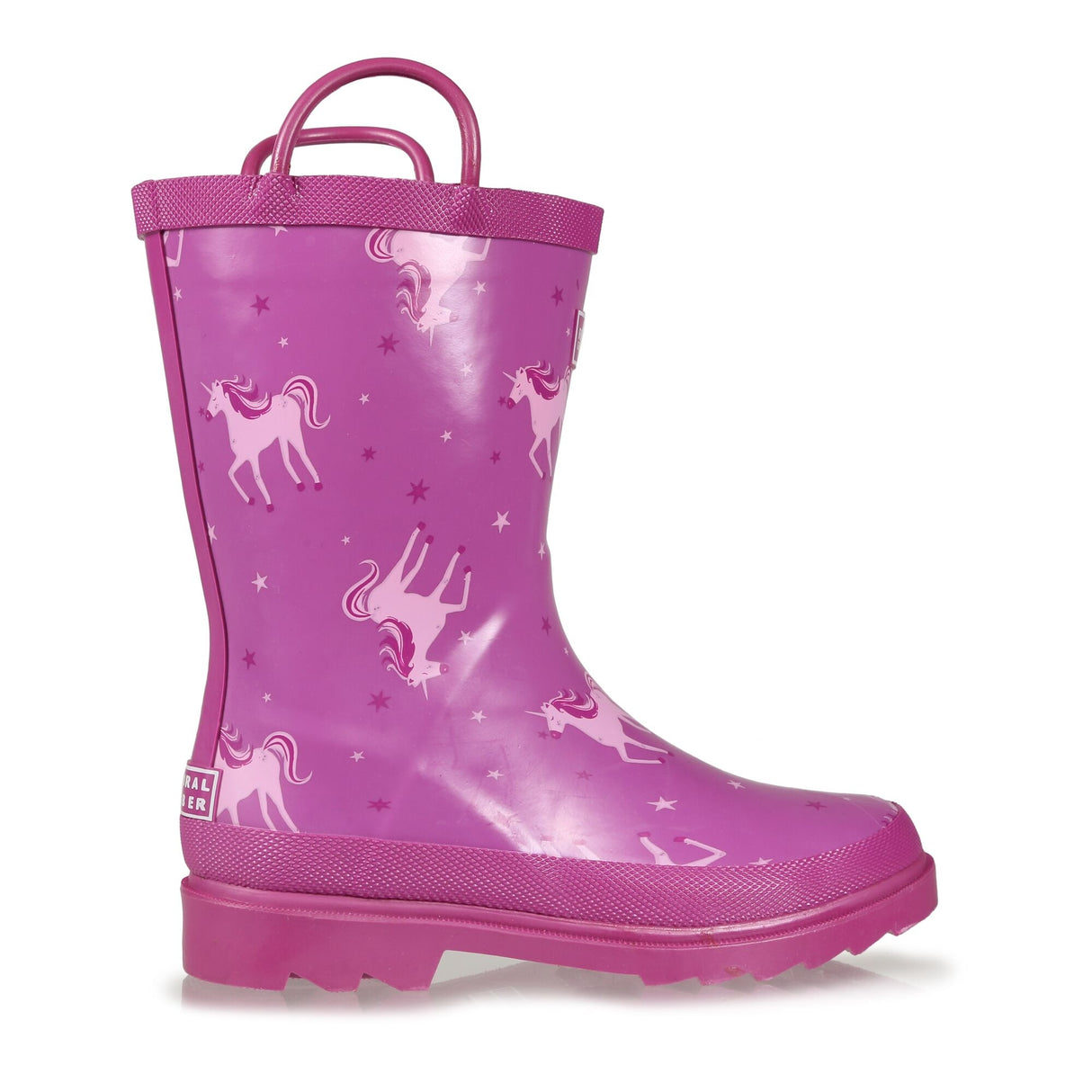 Regatta Kids Minnow Junior Wellies Wellington Boots