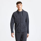 Dare2b Mens Modulus Full Zip Hoodie