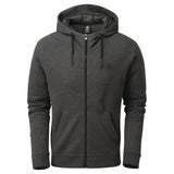 Dare2b Mens Modulus Full Zip Hoodie