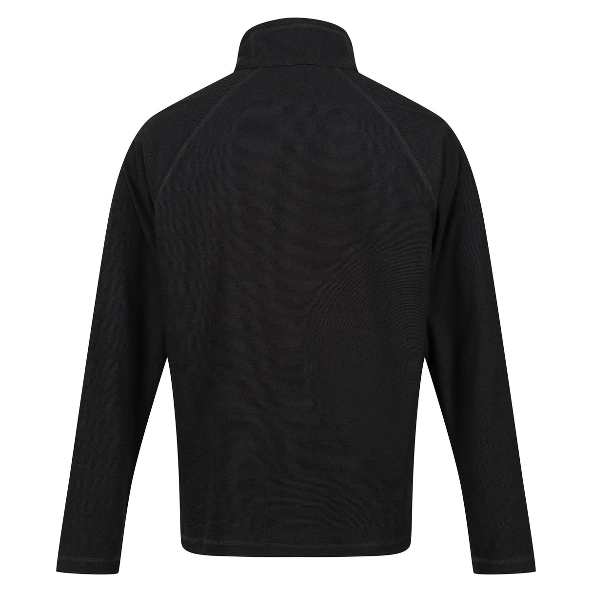 Regatta Mens Montes Lightweight Half Zip Fleece Jacket